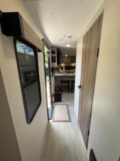 Glamping in Paradise - 9