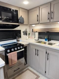 Glamping in Paradise - 4