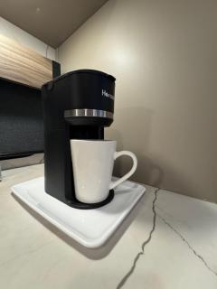 Glamping in Paradise - 3