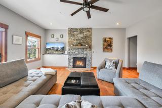 Mountain Modern, Close to Downtown - Asheville - 9