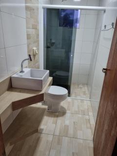 Casa praia - Itapoa - 1