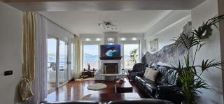 ALPHA SEASIDE Apartment - Sarandë - 0