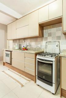 Excellent apartment in Rio Branco - Porto Alegre - 1