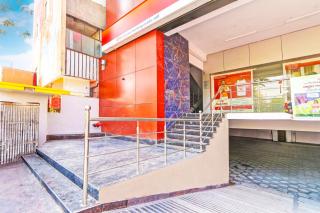 HOTEL O R SQUARE - 8
