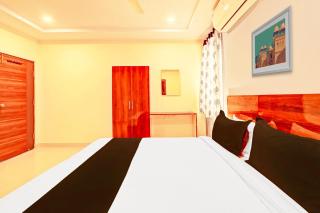 HOTEL O R SQUARE - 7