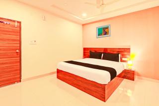 HOTEL O R SQUARE - 4