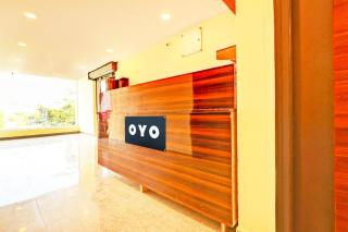 HOTEL O R SQUARE - 3