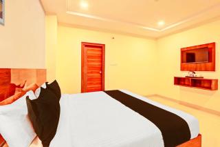 HOTEL O R SQUARE - 1