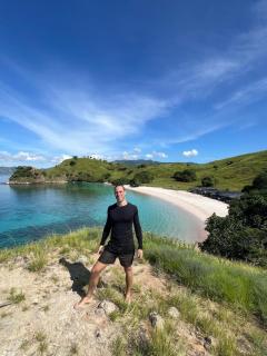 Bajo Komodo Homestay - Komodo - 5