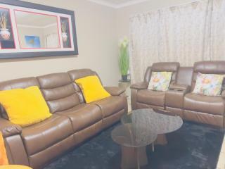 Guest house 2 bedroom apartment in witbank Emalahleni - 7
