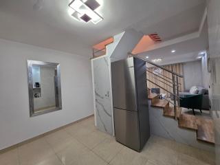Duplex Premium con terraza - Los Cristianos - 1