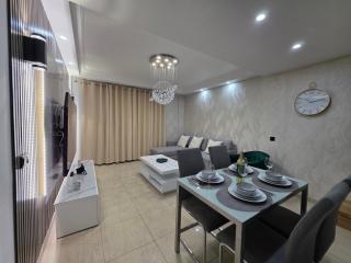 Duplex Premium con terraza - Los Cristianos - 3