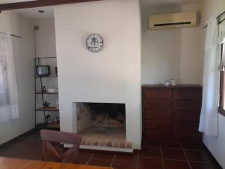 La casita de Todd - Todd - 0