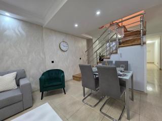 Duplex Premium con terraza - Los Cristianos - 2