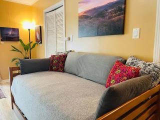 The Groves at Redway Beach - Studio - Redway - 8