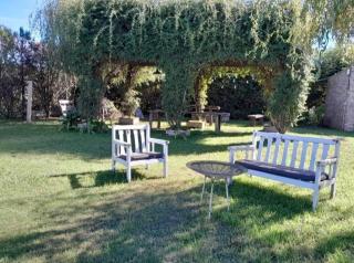 La casita de Todd - 1