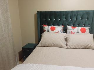 Guest house 2 bedroom apartment in witbank Emalahleni - 9