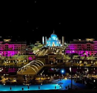 Porto sharm el sheikh - بورتو شرم الشيخ - Scharm asch-Schaich - 3