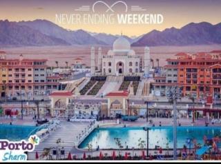 Porto sharm el sheikh - بورتو شرم الشيخ - Scharm asch-Schaich - 2