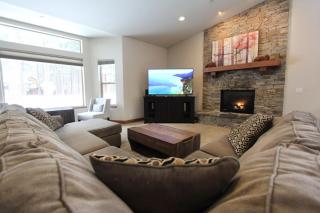 HCH0946 - Angora Retreat home - South Lake Tahoe - 9