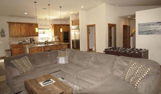 HCH0946 - Angora Retreat home - South Lake Tahoe - 8
