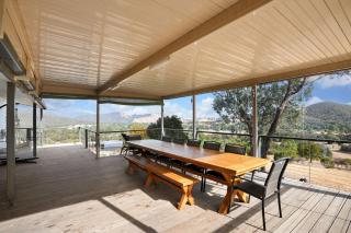 El Gallo Pinto - Goughs Bay - 6