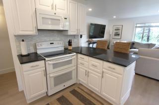 LVC0615 - Lake Therapy condo - Zephyr Cove - 8