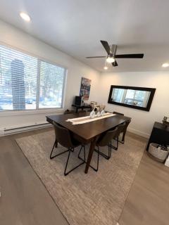 LVC0615 - Lake Therapy condo - Zephyr Cove - 3