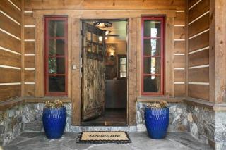 CYH1012 - Hidden Cedar home - South Lake Tahoe - 6