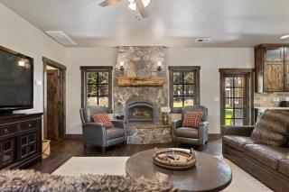 CYH1012 - Hidden Cedar home - South Lake Tahoe - 4
