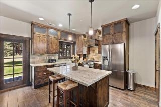CYH1012 - Hidden Cedar home - South Lake Tahoe - 2