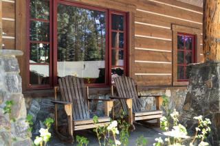 CYH1012 - Hidden Cedar home - South Lake Tahoe - 1