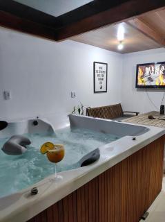 Casa em Rio das Ostras com Hidromassagem - 8