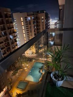 Central Oasis - Manila - 5