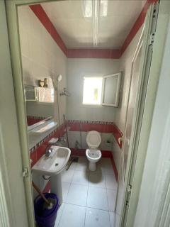 شقه فندقيه Sea view بالاسكندريه - Alexandria - 1