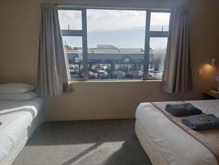Cosmopolitan Hotel - Westport - 7