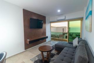 Vista al mar en Bucerías - 8