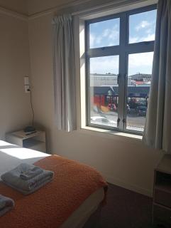 Cosmopolitan Hotel - Westport - 3