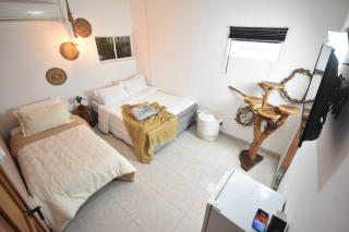 Hotel Boutique Tierra Del Mar Cartagena - Cartagena de Indias - 9