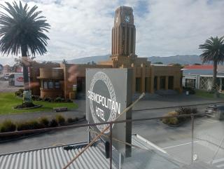 Cosmopolitan Hotel - Westport - 5
