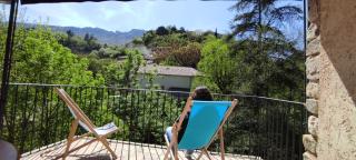 Maison en Drôme provençale - Eygaliers - 1