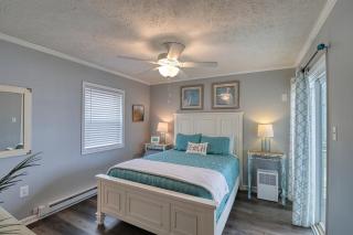 Oceanfront Comfort at Coastal Wonderland - North Topsail Beach - 9