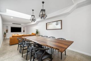 Annandale Architectural Accommodation - Sidney - 8