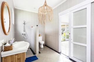Boho Haven with pool & garden in prime location - Seminyak - 7