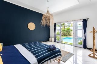 Boho Haven with pool & garden in prime location - 1