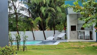 Casa Bela Vista - Japaratinga - 9