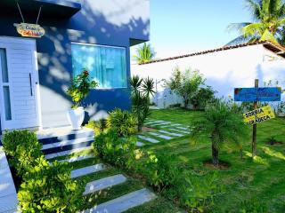 Casa Bela Vista - Japaratinga - 7