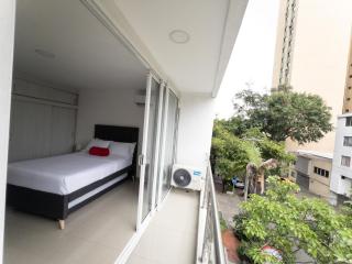 302 studio apartment in El Peñon - 7