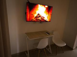 302 studio apartment in El Peñon - 5