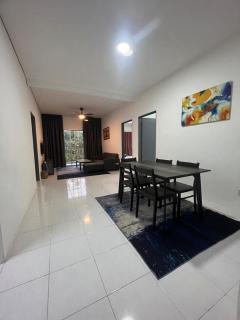 ALEESYA Homestay at Emerald Avenue Brinchang - Brinchang - 0